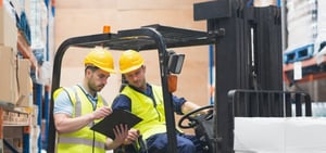 SafeWork NSW Launches Forklift Safety Blitz Amid Poor Record