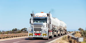 Truck Drivers Demand Improved Safety Standards