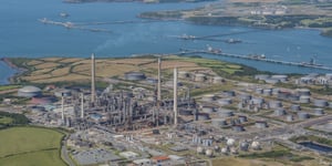 UK: HSE to Prosecute 7 years After Pembroke Refinery Explosion